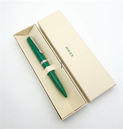 rolex pen price|used rolex pen for sale.